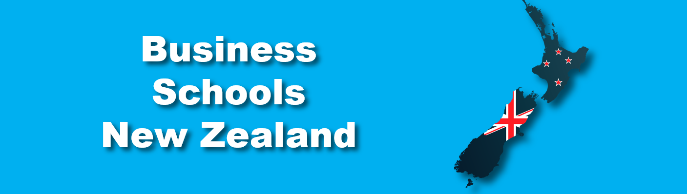 Top 10 Business Schools New Zealand